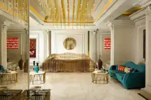 ART Gallery Boutique Hotel, Баку