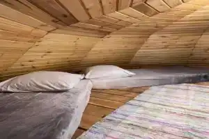 Дом АРИФА, Чендек