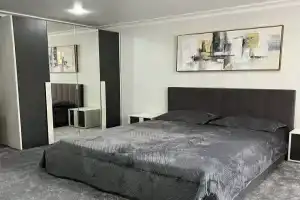 Квартира на Улице Гагарина 53А, Сочи