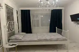 Квартира как дома, Якутск