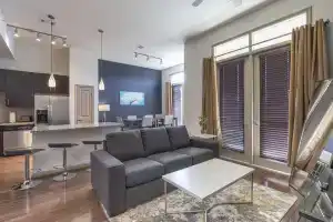 Апарт-отель City Place 4517, Хьюстон