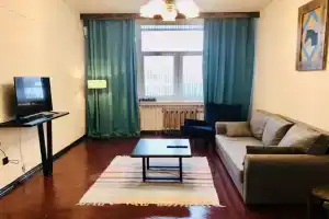 Апартаменты kutuzoff на Беговой, Москва