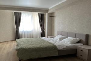 Квартира Уютная Новая в Новом ЖК