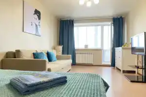 Квартира на Пр-т Ленина 38, Челябинск