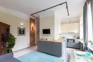 Апартаменты Remarka Home 5