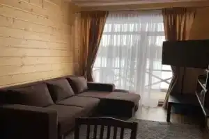 Апартаменты 109 в Family Alley