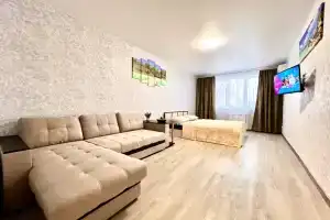 Самарские апартаменты, Самара