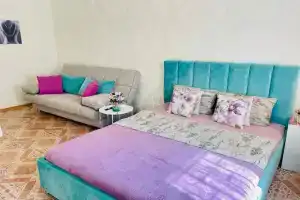 Квартира на Кирова 33а, Саранск
