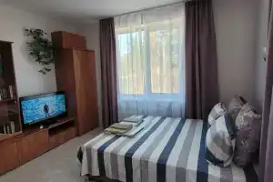 Квартира Двухкомнатная, Луга