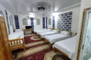 Гостевой Дом Oybek, Хива