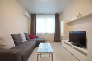 Апартаменты Aparton на Макаенка 12В-12x, Минск
