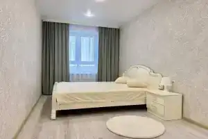 Квартира на Улице Северо-Западная 48А, Барнаул