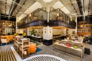 Market House - An Atlas Boutique Hotel, Тель-Авив