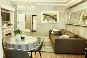 Апартаменты «Пионерская 54», Коломна