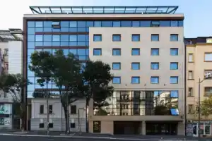 Central Point Hotel Beograd, Белград