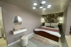 Квартира на Пасечной 64, Сочи