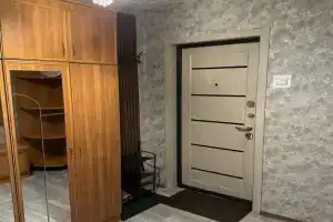 Квартира в Большом Болдине