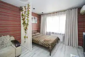 Квартира Devi Лавочкина 17 п4, Краснодар