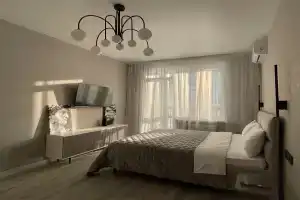 Красивые квартиры, Благовещенск