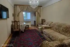 Квартира 77, Махачкала
