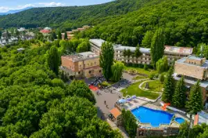 Дом творчества писателей, Цахкадзор