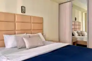 Апартаменты M Apartments, Marina Park 1, Сочи