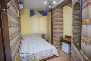 Отель «У Друзей», Краснодар