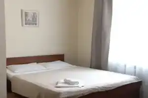 Меблированные комнаты на Герцена, Кисловодск