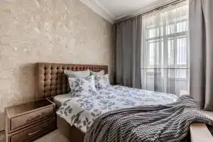 Апартаменты Studiominsk 20, Минск