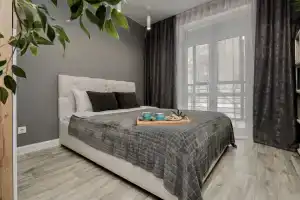 Квартира Евро-двушка Pvivi House на Максима Горького 149, Ижевск