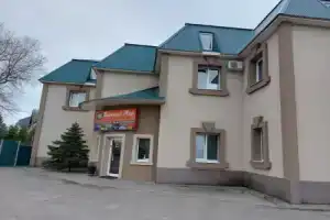 Мини-отель «Банный Мир», Воронеж