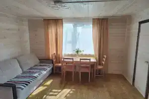 Частный дом на Лесной Улице 29А, Гаврилова Поляна