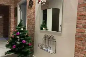 Квартира Добрый Лев, Москва