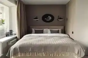 Апартаменты Matison Home (А4) парк Царицыно, Москва