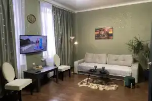 Квартира Памятник Архитектуры, Черняховск