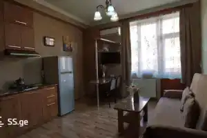 ApartHotel Otin, Тбилиси