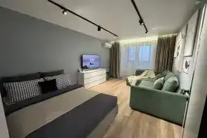 Квартира в Олимпийском парке