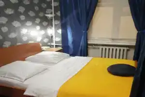 Отель Войковский, Москва