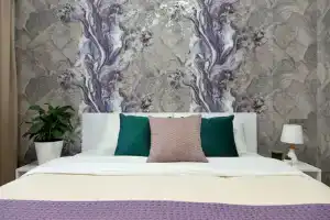 Апартаменты Матисс, Иркутск