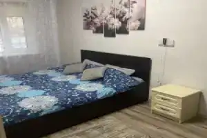 Квартира Двухкомнатная в центре города