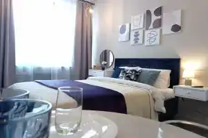 Апартаменты Live-In-Comfort на Сокол, Москва