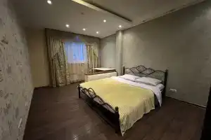 Квартира на Дубнинской 40Ак2, Москва