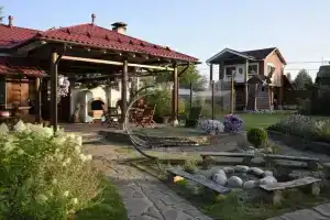 Дом в стиле Прованс «AliDani»