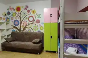 Квартира на Улице Российская 19, Академгородок