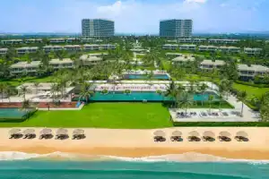 Alma Resort Cam Ranh, Камрань