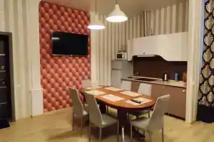 Апартаменты Бульвар Победы, Орел