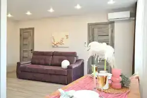 Квартира на Баумана Milli House, Казань