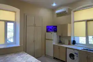 Квартира Студия на Кирова 82, Евпатория