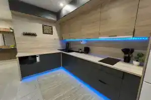 Квартира Свежий ремонт, Сыктывкар