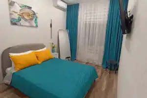 Квартира Svet Appartments, Владивосток